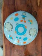 Kinderlamp/plafondlamp, Huis en Inrichting, Lampen | Plafondlampen, Ophalen, Zo goed als nieuw
