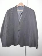 Biaggini Grijs Net Blazer Jasje Met Knopen Maat 30 (NIEUW), Kleding | Heren, Grote Maten, Biaggini, Nieuw, Ophalen of Verzenden