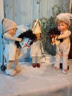 Käthe kruse kleertjes, Ophalen of Verzenden, Zo goed als nieuw, Pop