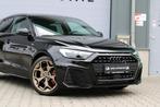 Audi A1 Sportback 40 TFSI S-LINE 207 PK | S-TRONIC | KEYLESS, 1998 cc, Zwart, 4 cilinders, USB