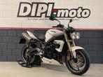TRIUMPH STREET TRIPLE 675, 2011, Org. NL motor, 2de eigenaar, 675 cc, Bedrijf, 3 cilinders, Meer dan 35 kW