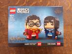 LEGO 40616 Brickheadz Harry Potter & Cho Chang, Ophalen of Verzenden, Nieuw, Complete set, Lego