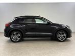 Volkswagen T-Roc 1.5 TSI R-Line | Pano | Sfeer | Virtual | T, Auto's, Volkswagen, Euro 6, 4 cilinders, 150 pk, Zwart