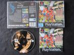 Jade Cocoon PS1 Playstation 1, Spelcomputers en Games, 1 speler, Ophalen of Verzenden, Zo goed als nieuw, Role Playing Game (Rpg)