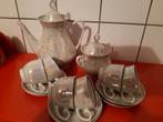 Vintage serviesje, Antiek en Kunst, Antiek | Servies compleet, Ophalen of Verzenden