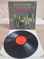 Mooie Synthesizer LP van de Nederlander Martin Agterberg, Ophalen of Verzenden, Gebruikt, 12 inch