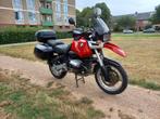 BMW R 1100 GS, Motoren, Motoren | BMW, 2 cilinders, Handvatverwarming, Motorrijbewijs A, Particulier