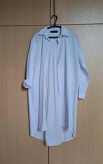 Blouse jurk, wit maat 42, Kleding | Dames, Blouses en Tunieken, Ophalen of Verzenden, Zo goed als nieuw, Wit
