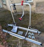 Fiamma Carry-bike Garage Plus black fietsendrager, Caravans en Kamperen, Camper-accessoires, Ophalen, Nieuw