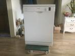 Afwasmachine, Eco programma, Vrijstaand, Gebruikt, 45 tot 60 cm