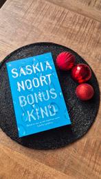 Saskia Noort - Bonuskind, Ophalen of Verzenden, Zo goed als nieuw, Saskia Noort