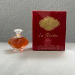 Lalique, Le Baiser de Lalique miniatuur, Verzamelen, Parfumverzamelingen, Miniatuur, Zo goed als nieuw, Gevuld, Verzenden