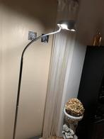 Complete Zoo Med Avian uvb staande lamp,met extra lamp, Dieren en Toebehoren, Ophalen, Zo goed als nieuw, Overige typen