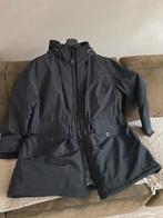 Wellensteyn Dames Winterjas Maat 56, Ophalen of Verzenden, Zo goed als nieuw, Maat 46/48 (XL) of groter, Blauw