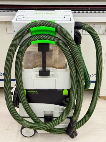 Festool systainer beugel voor stofzuigslang, Doe-het-zelf en Verbouw, Gereedschapskisten, Nieuw, Verzenden