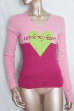 FTC trui maat S CASHMERE, Verzenden, Zo goed als nieuw, Maat 38/40 (M)