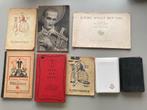 Katechismus en andere kerkboeken, Ophalen of Verzenden, Gebruikt, Christendom | Katholiek