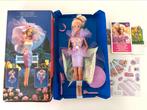 Barbie garden party 80s 1988 romance eu uitgave vintage, Verzamelen, Poppen, Ophalen of Verzenden, Nieuw, Pop