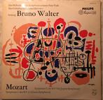 Mozart LP Minigroove, Gebruikt, Ophalen of Verzenden, Orkest of Ballet, 12 inch