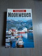 Noorwegen reisgids Insight Guide., Overige merken, Europa, Ophalen of Verzenden, Zo goed als nieuw