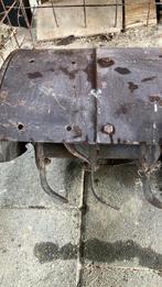 Frees. Tuinfrees. Tuintractor. Valpadana, Ophalen, Gebruikt, Overige soorten, Overige merken