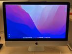 iMac 27" 2017 - 48 GB 2400 MHz, Computers en Software, Ophalen, 32 GB, SSD, IMac