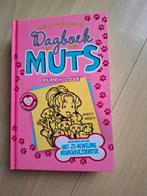 Dagboek van een muts Puppy love, Boeken, Kinderboeken | Jeugd | 10 tot 12 jaar, Ophalen of Verzenden, Zo goed als nieuw