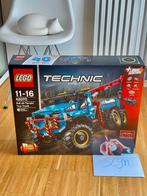 LEGO 42070 6x6 All Terrain Tow Truck (Technic) NIEUW IN DOOS, Ophalen of Verzenden, Nieuw, Complete set, Lego