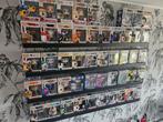 Funko pops collectie 48 stuks., Verzamelen, Ophalen, Zo goed als nieuw