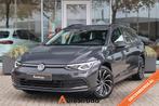 Volkswagen Golf Variant 1.5 Style DSG TSI | ACC | Navigatie, Auto's, Volkswagen, Stof, 4 cilinders, Origineel Nederlands, Hybride Elektrisch/Benzine