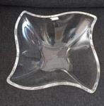 Mooie schaal Villeroy en Boch, New Wave, Ophalen, Overige stijlen, Glas, Schaal of Schalen