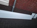 6 radiatoren, 4 groot en 2 klein, Doe-het-zelf en Verbouw, Verwarming en Radiatoren, Ophalen, 30 tot 80 cm, Gebruikt, Radiator