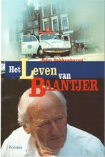 Het leven van Baantjer., Ophalen of Verzenden, Zo goed als nieuw, Bakkenhoven