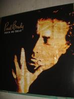 Paul Brady- Trick or treat- (NIEUW), Verzenden, 2000 tot heden