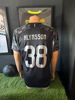 Ajax 3de shirt 2023/2024 Hlynsson, Maat XL, Ophalen of Verzenden, Zo goed als nieuw, Shirt