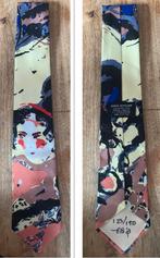 Emeke Buitelaar Stropdas, Antiek en Kunst, Kunst | Litho's en Zeefdrukken, Ophalen of Verzenden