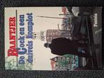 A.C. Baantjer - De Cock en een duivels komplot, Ophalen of Verzenden, Zo goed als nieuw, A.C. Baantjer