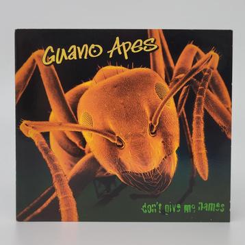 Guano Apes - Don't Give Me Names - CD Digipack beschikbaar voor biedingen
