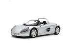 Renault Spider Grijs 1999 OTTO MOBILE SCHAAL 1/18 OT1142, Verzenden, Nieuw, Auto, OttOMobile