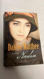 Boek Nadia van Dalene Matthee, Ophalen of Verzenden