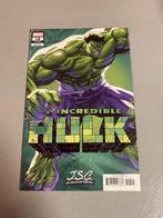 The Incredible Hulk, Vol. 4 #28 J. Scott Campbell Variant, Eén comic, Amerika, Marvel Comics, Ophalen of Verzenden