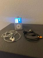 Apple iPod Classic  80GB - Zilver, 40 GB en meer, Gebruikt, Classic, Ophalen of Verzenden