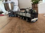 WSI Scania Gerard Serné 1:18, Hobby en Vrije tijd, Modelauto's | 1:50, Ophalen of Verzenden, Zo goed als nieuw, Auto, Overige merken