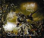 Children Of Bodom – Relentless Reckless Forever (death metal, Ophalen of Verzenden, Gebruikt