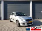 SUZUKI Swift 1.2 94pk 5d Sport-line, Auto's, Suzuki, Stof, Gebruikt, 4 cilinders, 400 kg