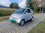 Smart Fortwo 0.7 Met nieuw gereviseerde motor met garantie, Auto's, Elektrische ramen, Origineel Nederlands, 3 cilinders, Euro 4