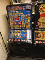 JPM High Roller fruitautomaat - gokkast, Euro, Ophalen, Gebruikt