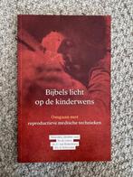 Bijbels licht op de kinderwens - deputaatschap DMZ - GG, Ophalen of Verzenden, Nieuw, Christendom | Protestants