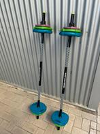 Escape bodypump halter setje halterstang fitness body pump, Ophalen, Zo goed als nieuw