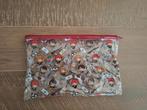Tasje/etui harry potter, Verzamelen, Ophalen of Verzenden, Gebruikt, Gebruiksvoorwerp